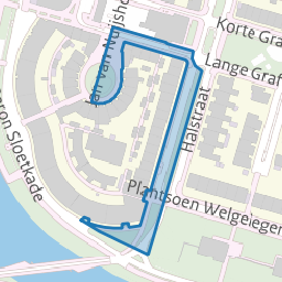 Perceel APD01-M-9109