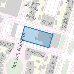 Perceel APD01-M-9110