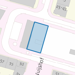 Perceel APD01-M-9116