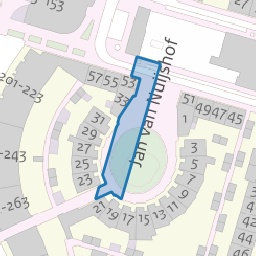 Perceel APD01-M-9117