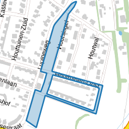 Perceel APD01-M-9124