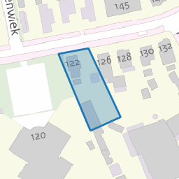 Perceel APD01-M-9126