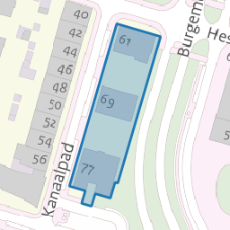 Perceel APD01-M-9153