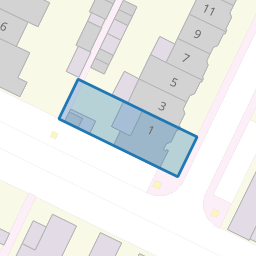 Perceel APD01-M-9163