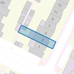 Perceel APD01-M-9164