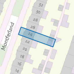 Perceel APD01-M-9166