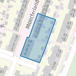 Perceel APD01-M-9168