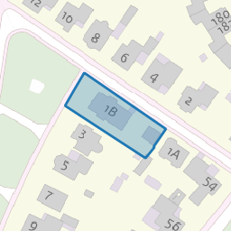 Perceel APD01-M-9170