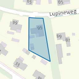 Perceel APD01-M-9171