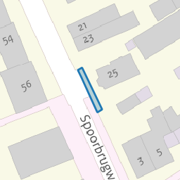 Perceel APD01-M-9173