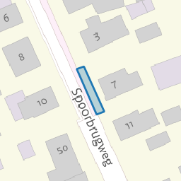 Perceel APD01-M-9174