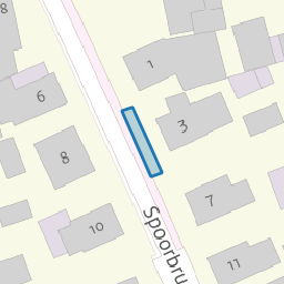 Perceel APD01-M-9175