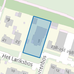 Perceel APD01-M-9177