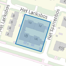 Perceel APD01-M-9178