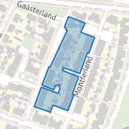 Perceel APD01-M-9183