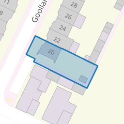 Perceel APD01-M-9184