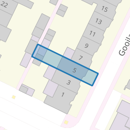 Perceel APD01-M-9187