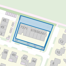 Perceel APD01-M-9189