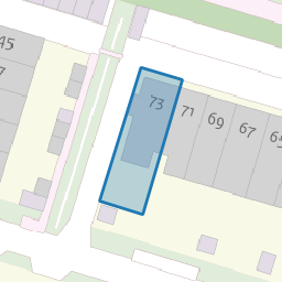 Perceel APD01-M-9190