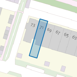 Perceel APD01-M-9191