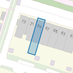 Perceel APD01-M-9192