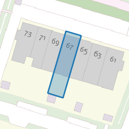 Perceel APD01-M-9193