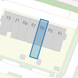 Perceel APD01-M-9194