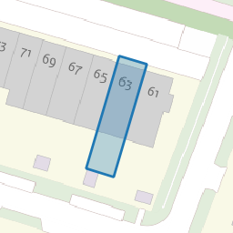 Perceel APD01-M-9195