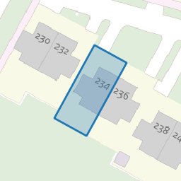 Perceel APD01-M-9205