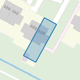 Perceel APD01-M-9208