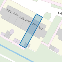 Perceel APD01-M-9217