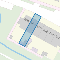 Perceel APD01-M-9220