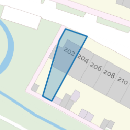 Perceel APD01-M-9221