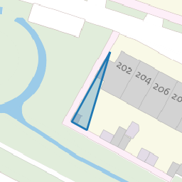 Perceel APD01-M-9222