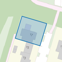 Perceel APD01-M-9227