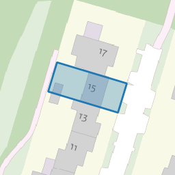 Perceel APD01-M-9228