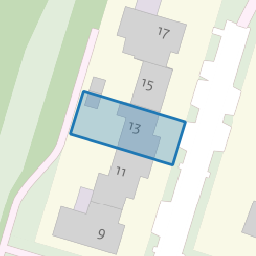 Perceel APD01-M-9229