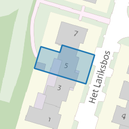 Perceel APD01-M-9233