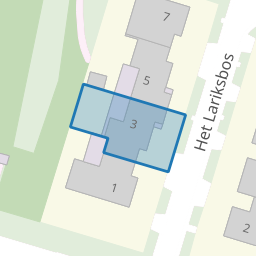 Perceel APD01-M-9234