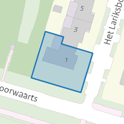 Perceel APD01-M-9235