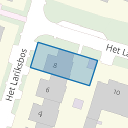 Perceel APD01-M-9237