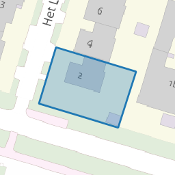 Perceel APD01-M-9240