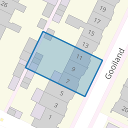 Perceel APD01-M-9242