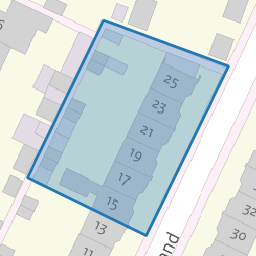 Perceel APD01-M-9243