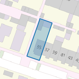 Perceel APD01-M-9245