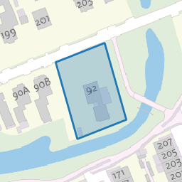 Perceel APD01-M-9251