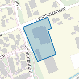 Perceel APD01-M-9252