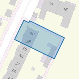 Perceel APD01-M-9258