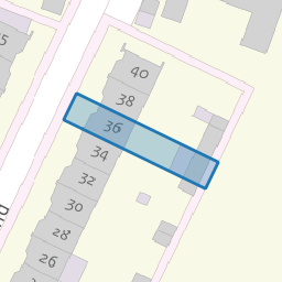 Perceel APD01-M-9259