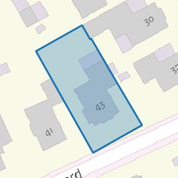 Perceel APD01-M-9261